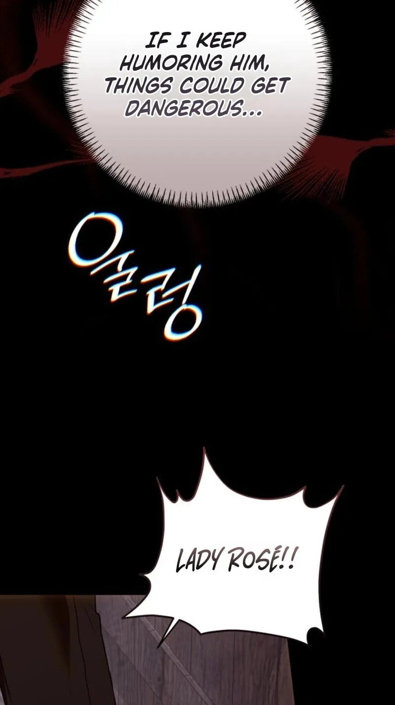 My Husband Was Stolen Twice chapter 52 page 53