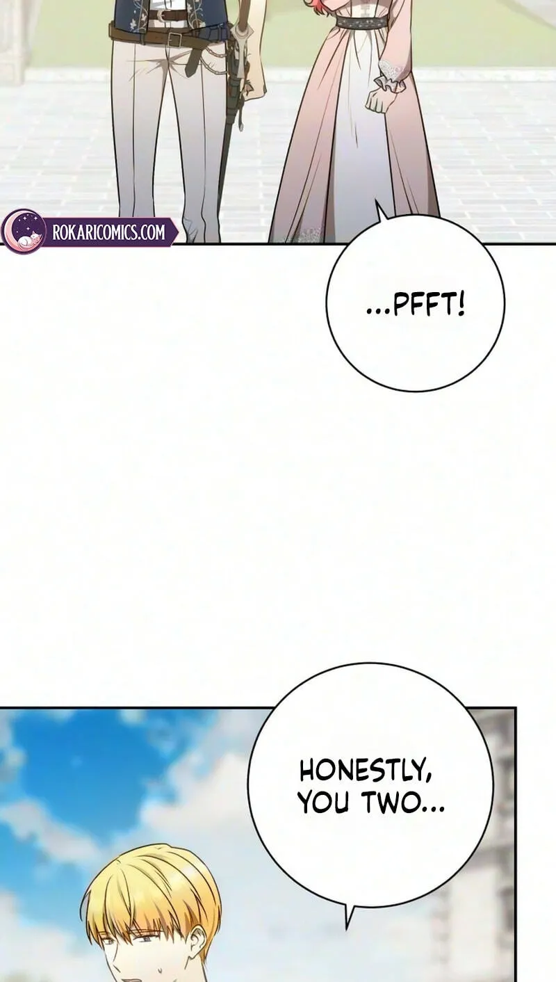 My Husband Was Stolen Twice chapter 55 page 38