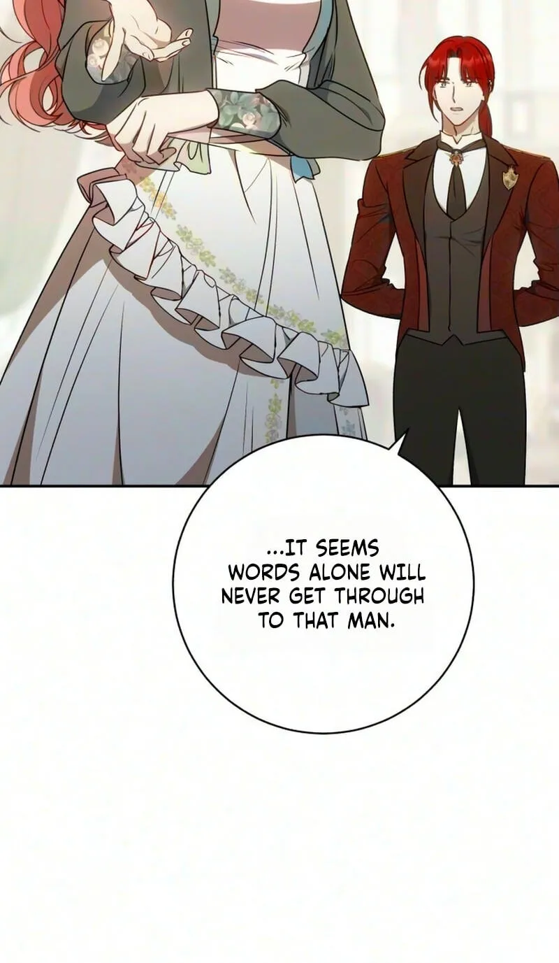 My Husband Was Stolen Twice chapter 55 page 61