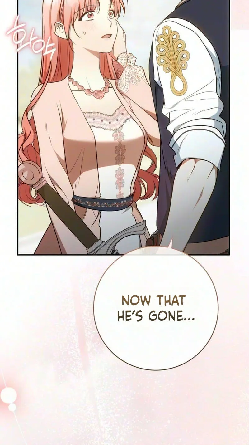 My Husband Was Stolen Twice chapter 55 page 48
