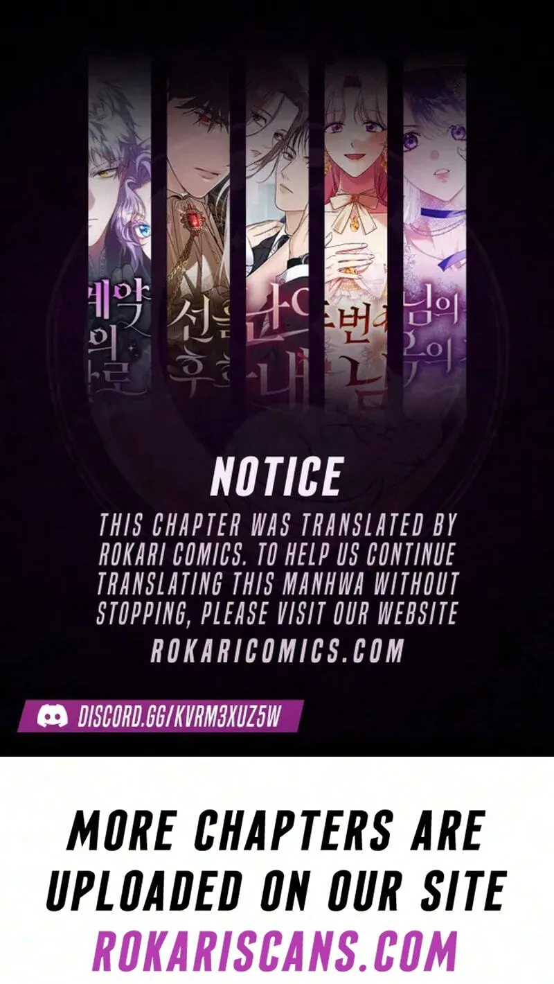 My Husband Was Stolen Twice chapter 55 page 1