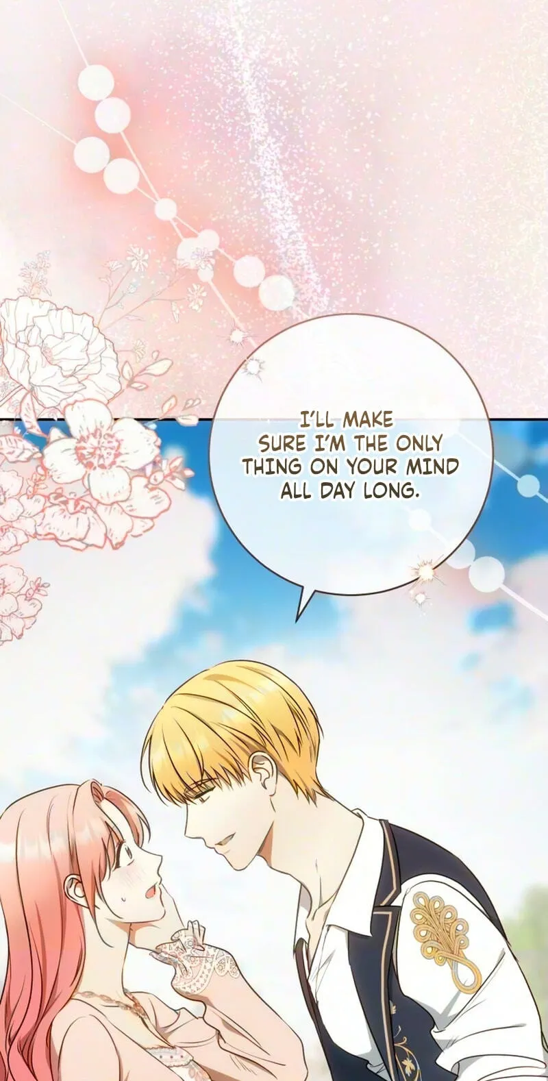 My Husband Was Stolen Twice chapter 55 page 49