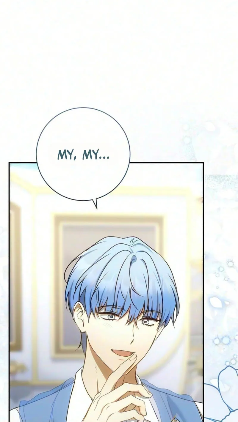 My Husband Was Stolen Twice chapter 55 page 6