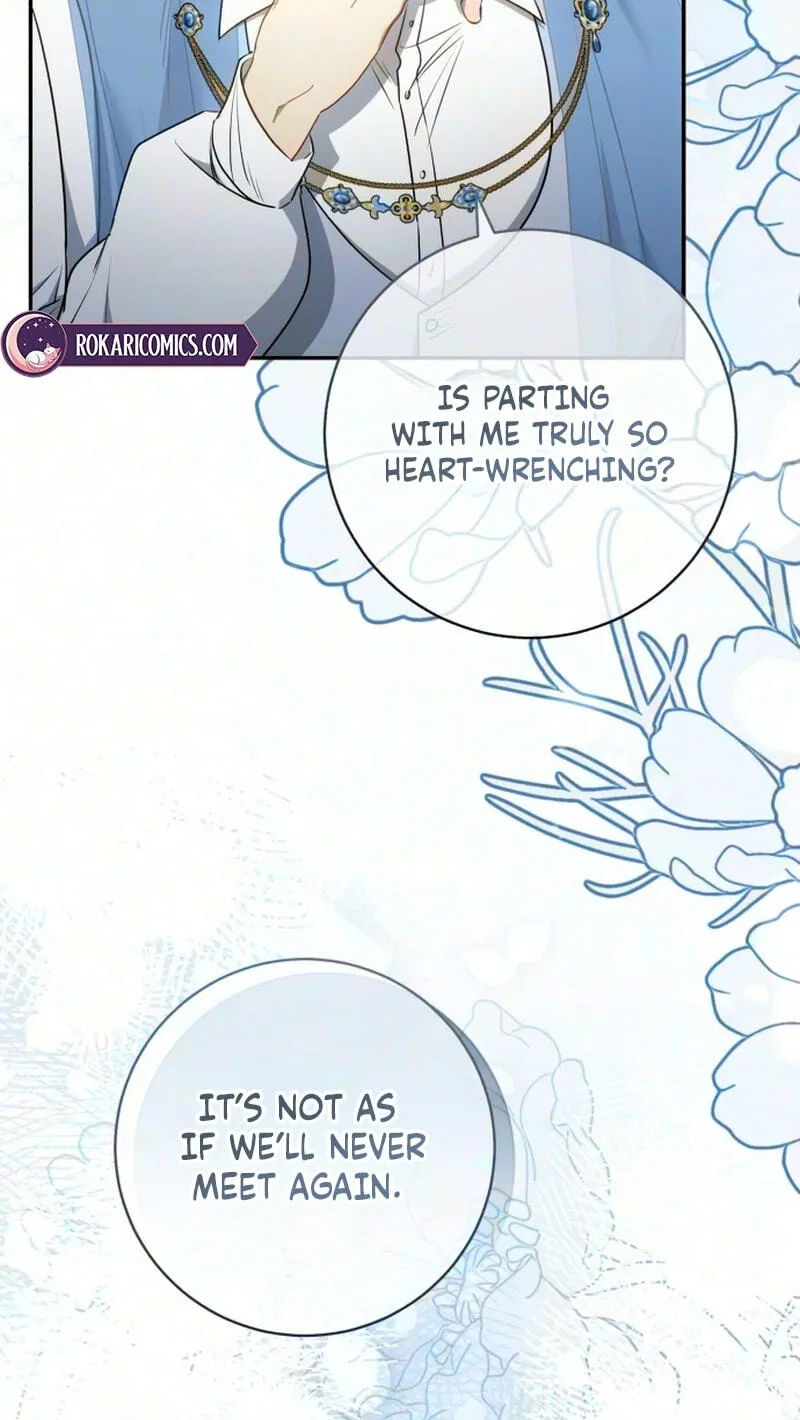 My Husband Was Stolen Twice chapter 55 page 7