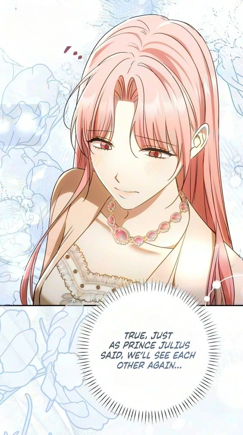 My Husband Was Stolen Twice chapter 55 page 8