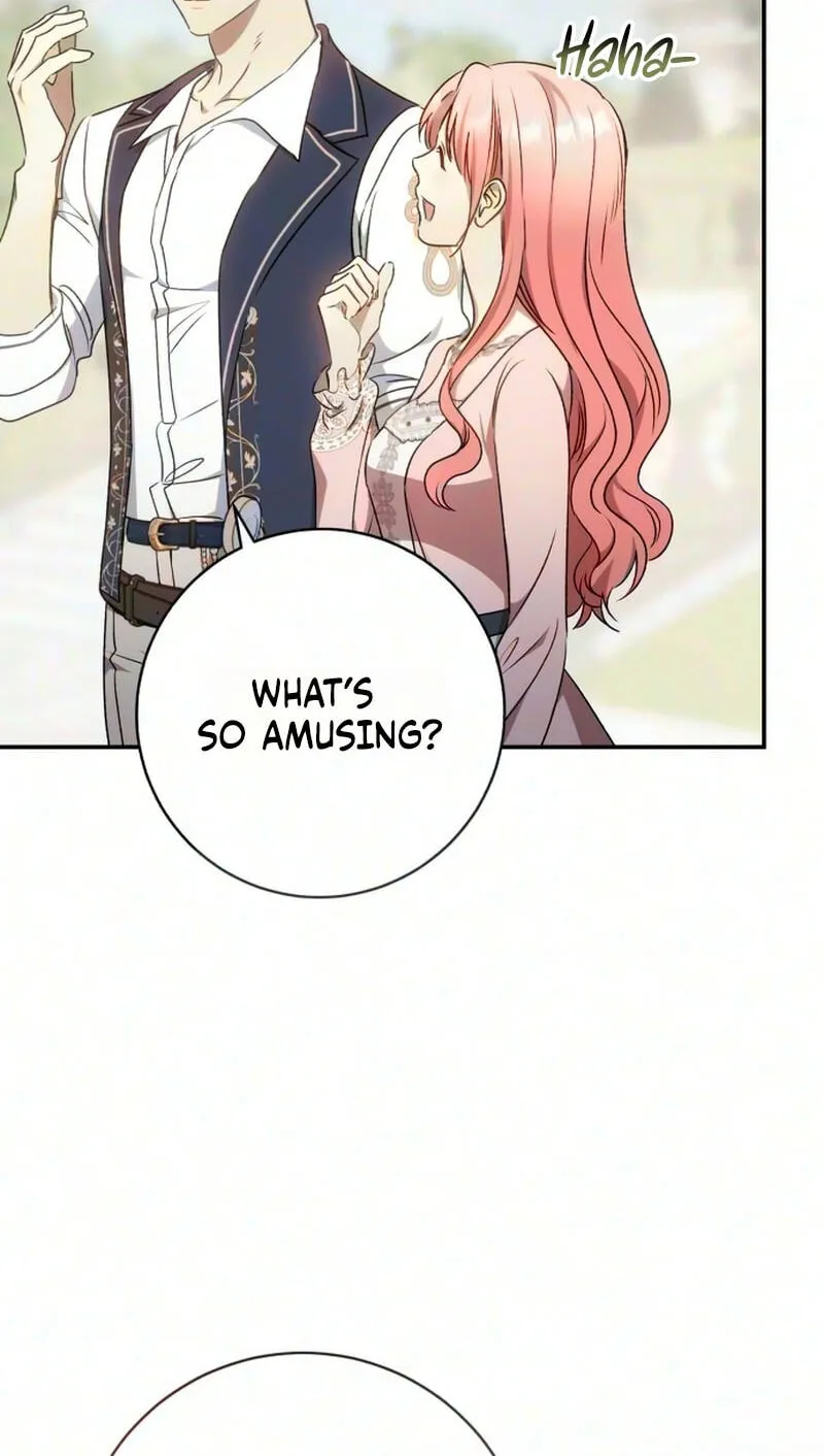 My Husband Was Stolen Twice chapter 55 page 39
