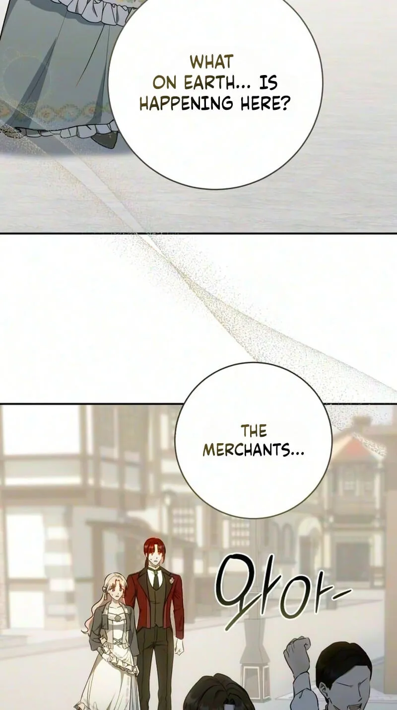 My Husband Was Stolen Twice chapter 55 page 86