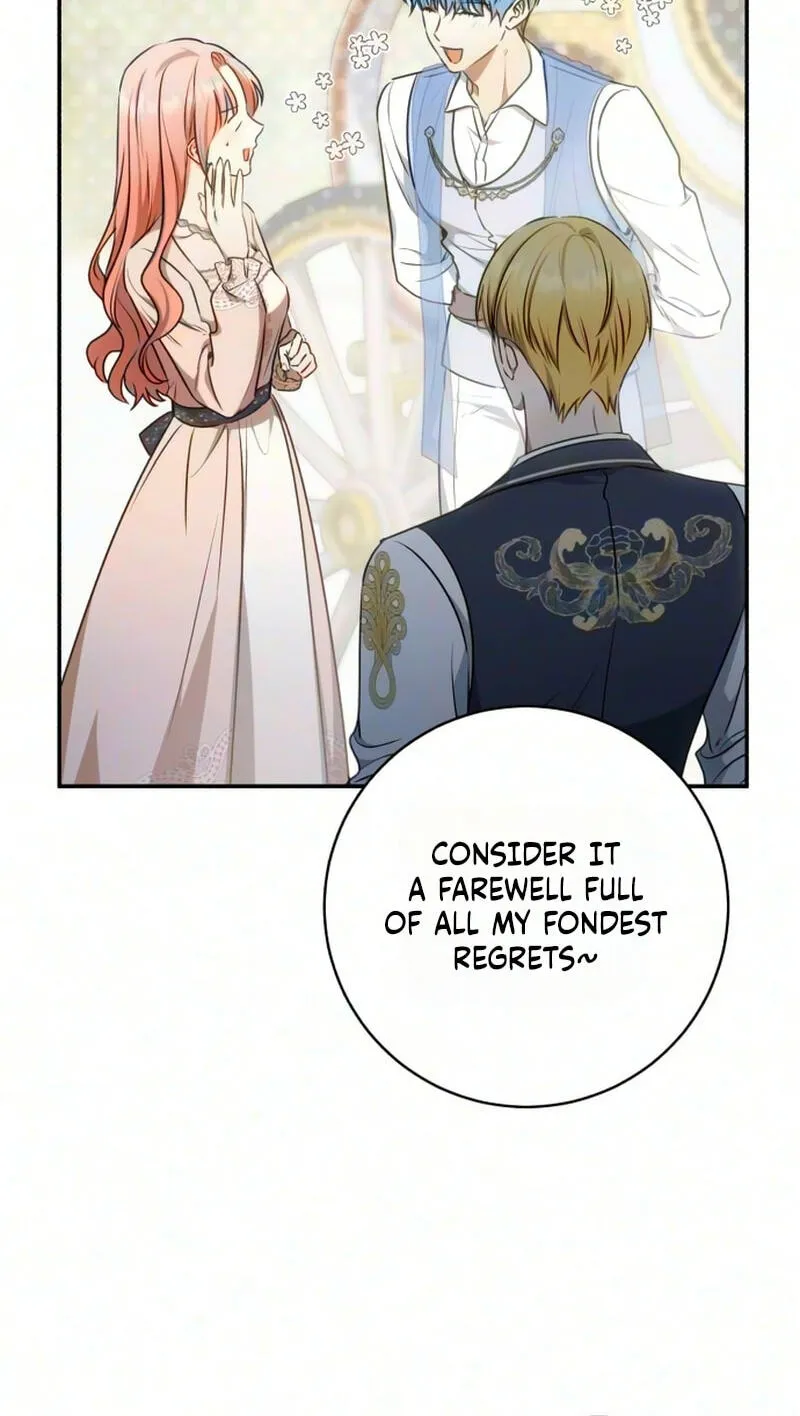My Husband Was Stolen Twice chapter 55 page 28