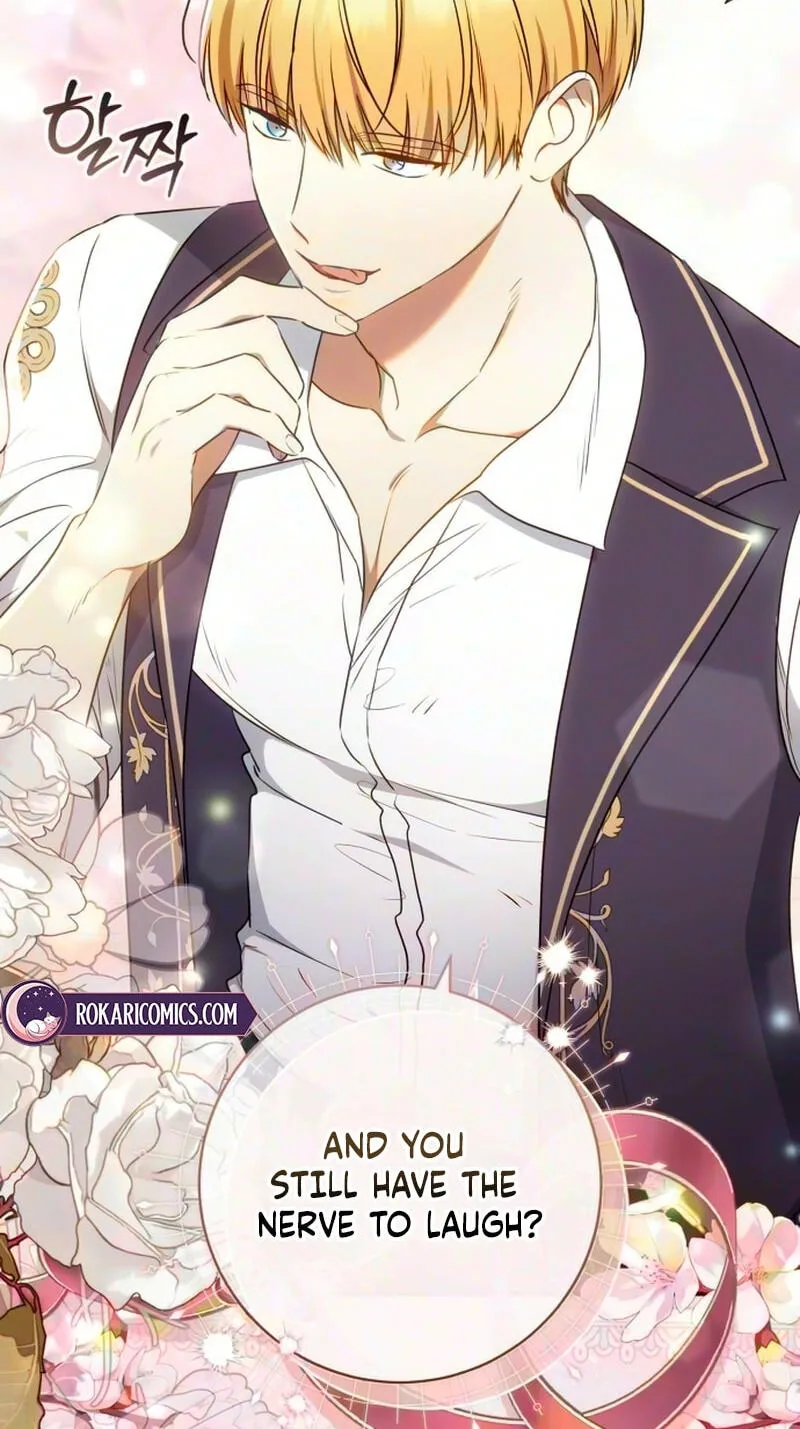 My Husband Was Stolen Twice chapter 55 page 46