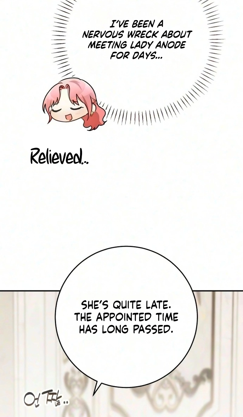 My Husband Was Stolen Twice chapter 56 page 82