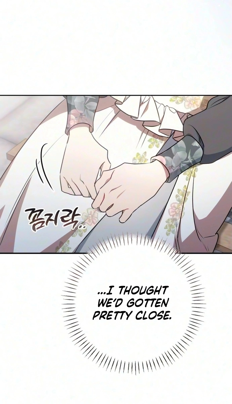 My Husband Was Stolen Twice chapter 56 page 38