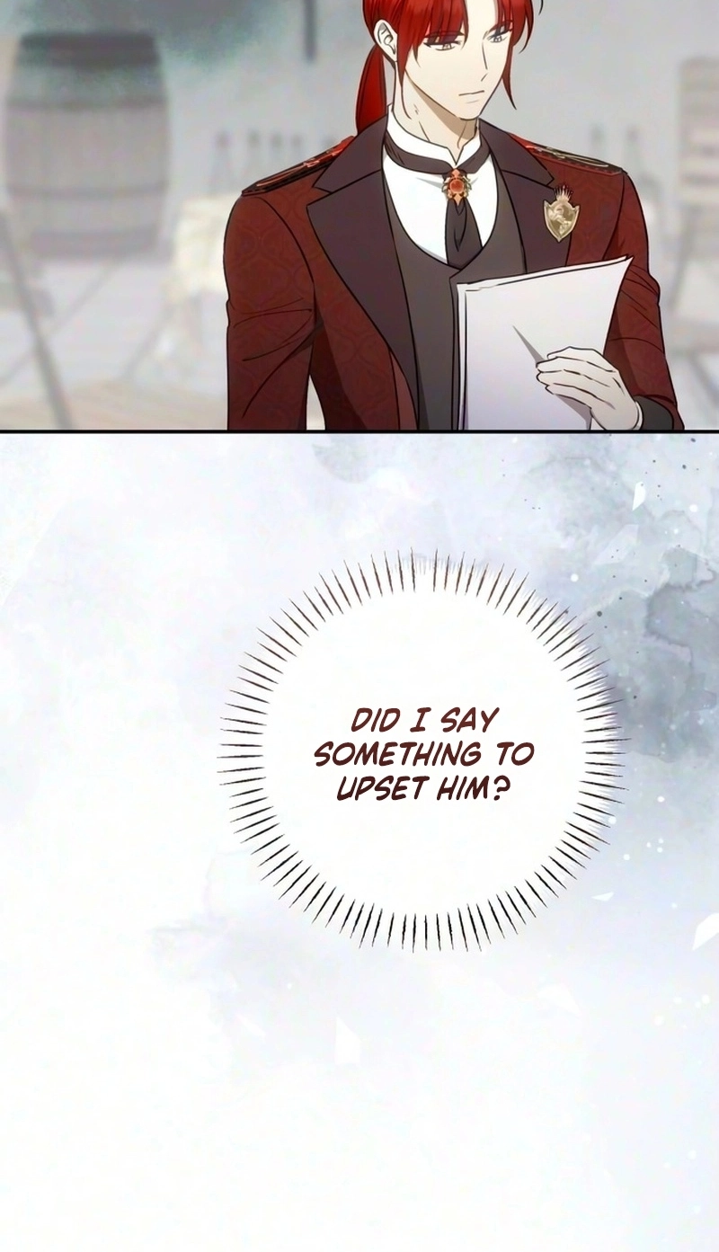 My Husband Was Stolen Twice chapter 56 page 37