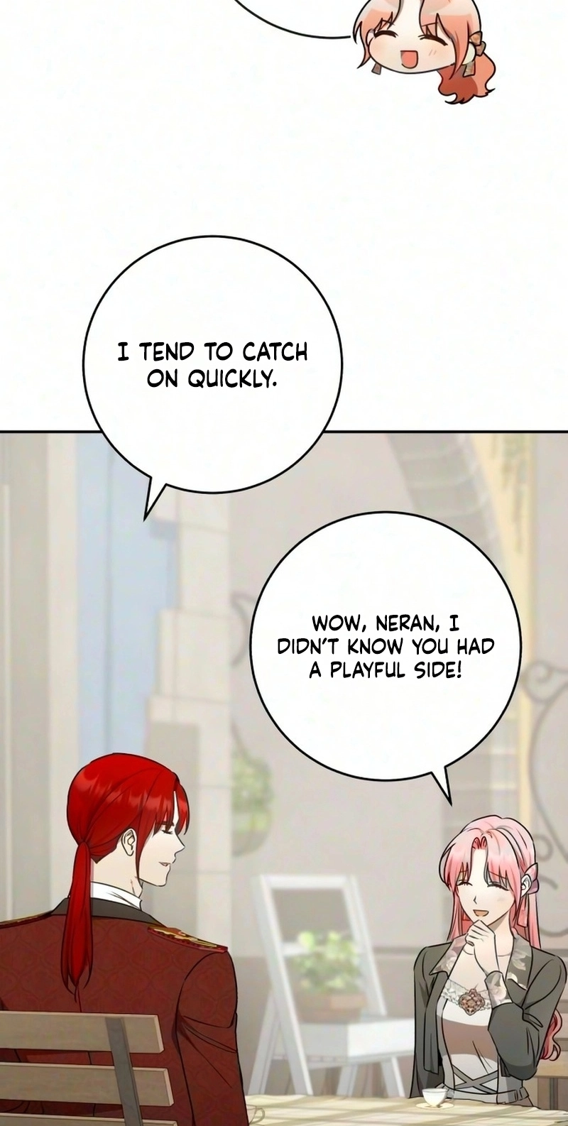 My Husband Was Stolen Twice chapter 56 page 59