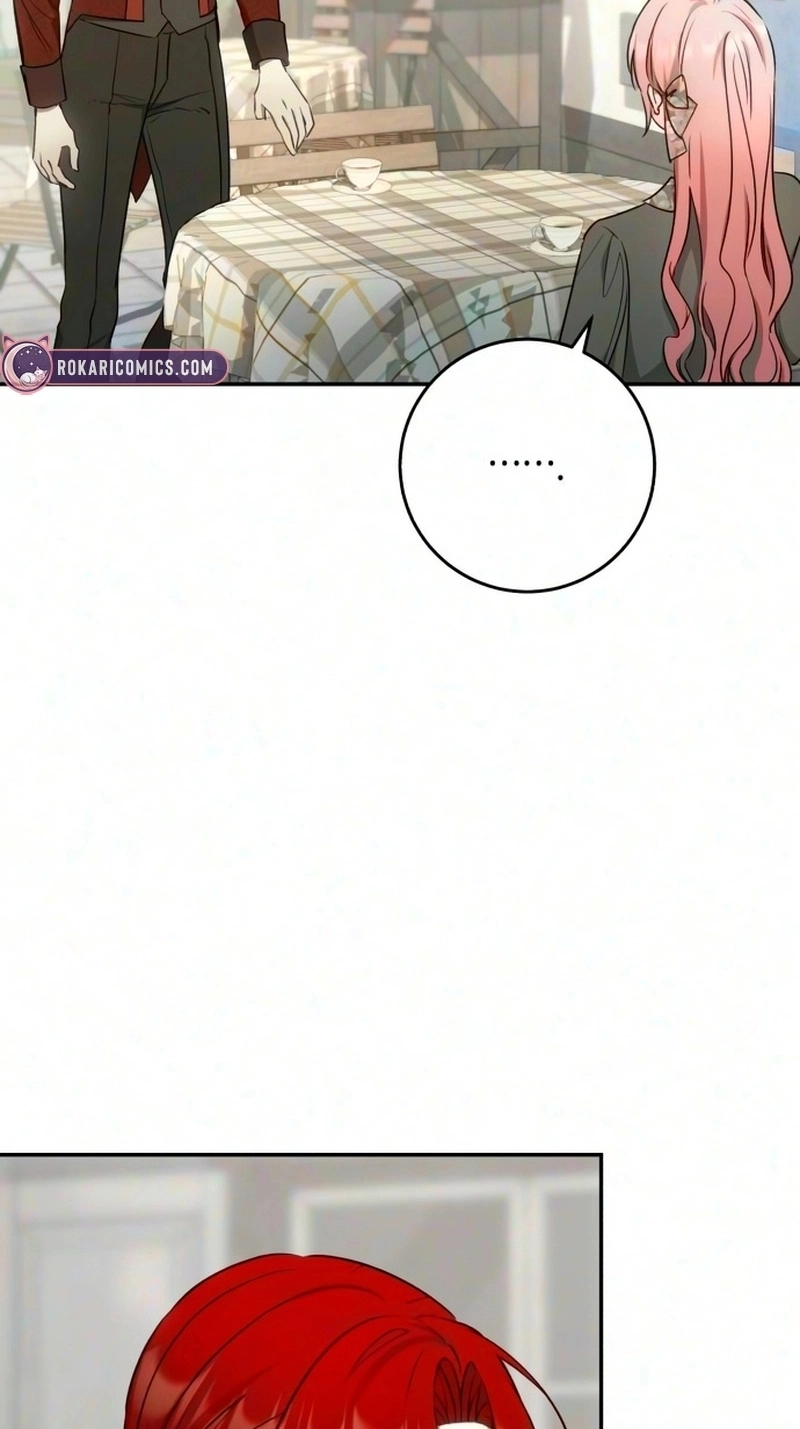 My Husband Was Stolen Twice chapter 56 page 26