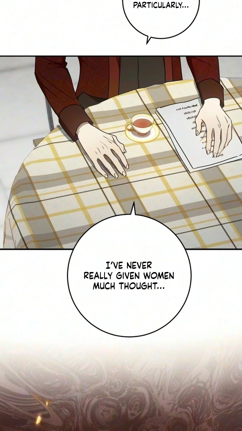 My Husband Was Stolen Twice chapter 56 page 48