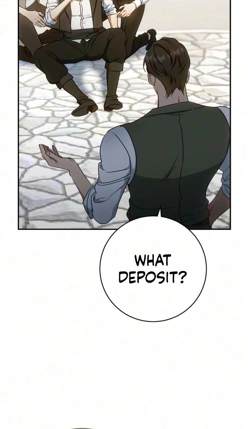 My Husband Was Stolen Twice chapter 56 page 7