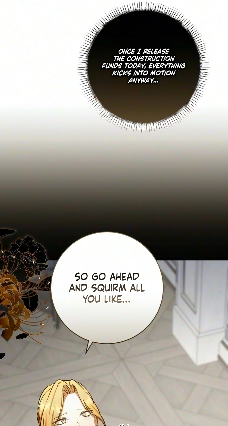 My Husband Was Stolen Twice chapter 57 page 89