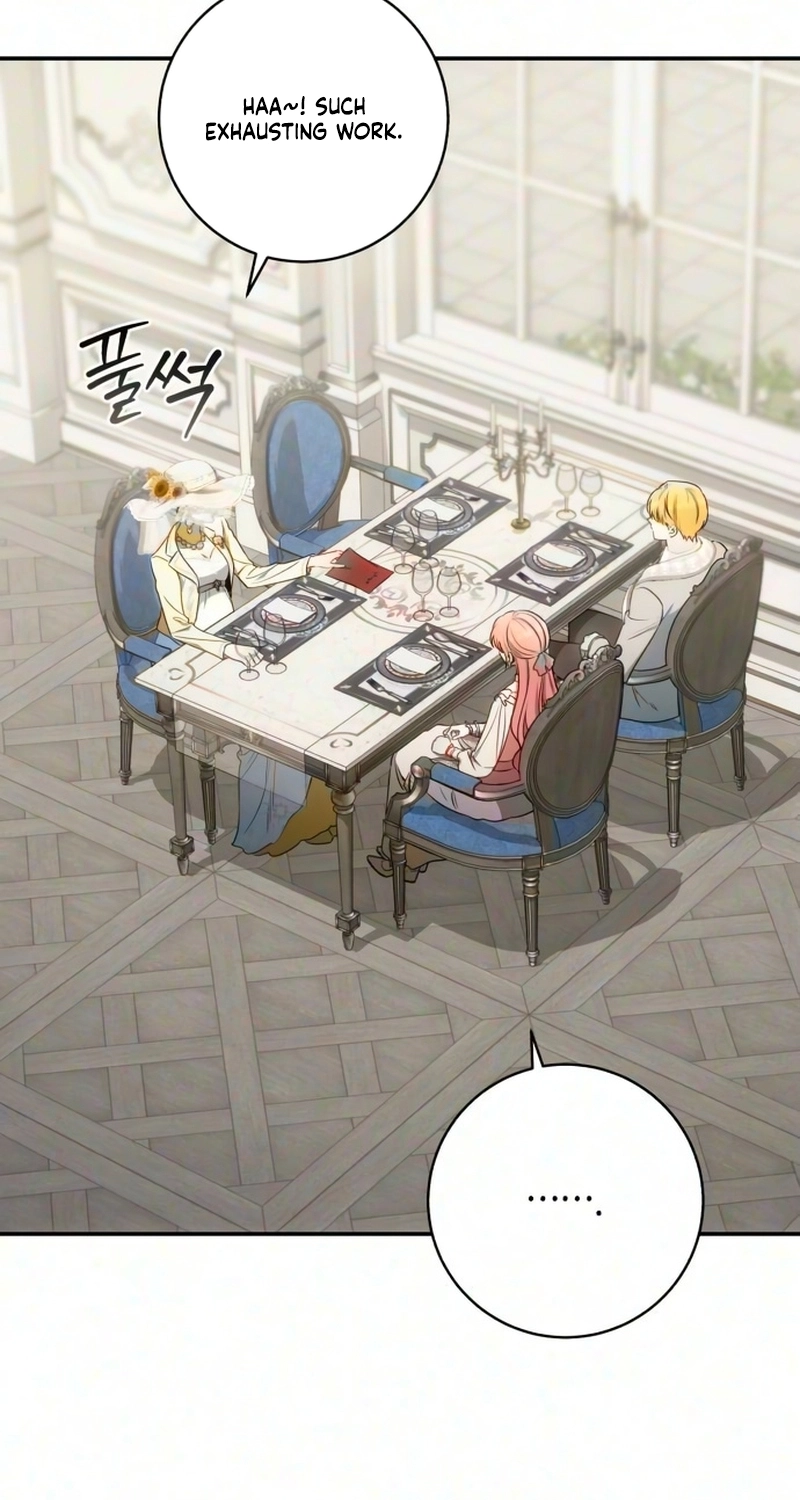 My Husband Was Stolen Twice chapter 57 page 4