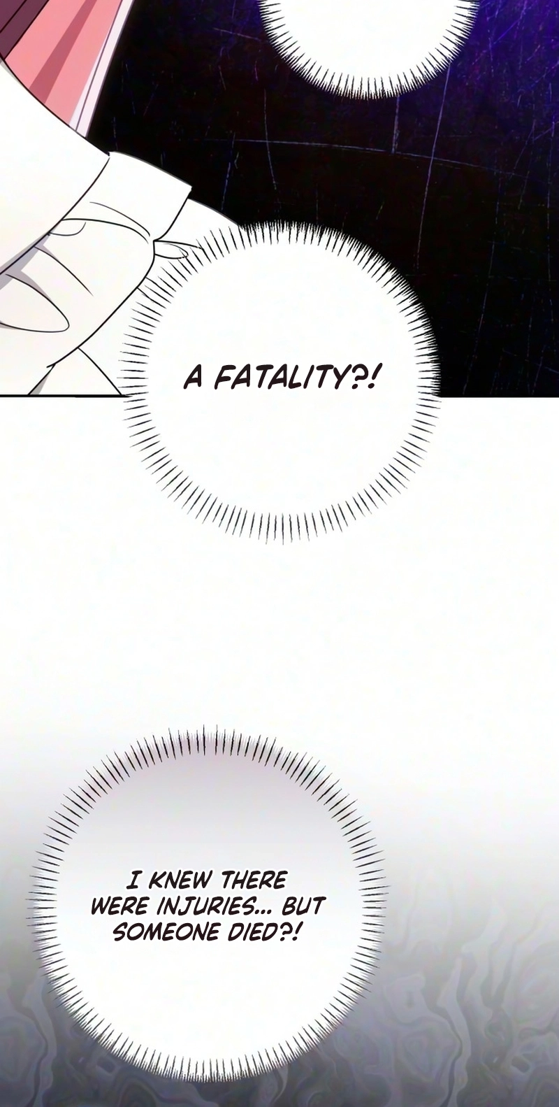 My Husband Was Stolen Twice chapter 57 page 49