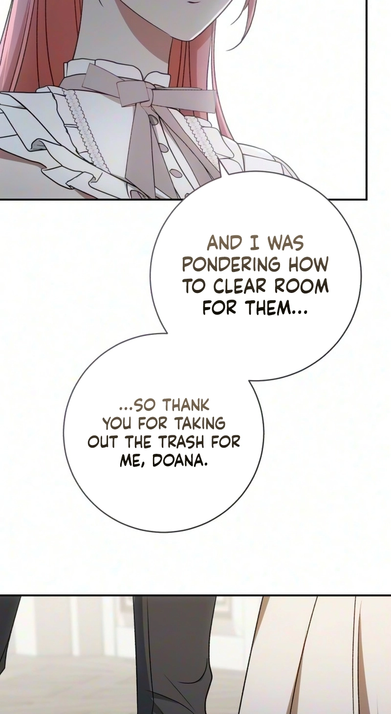 My Husband Was Stolen Twice chapter 57 page 82