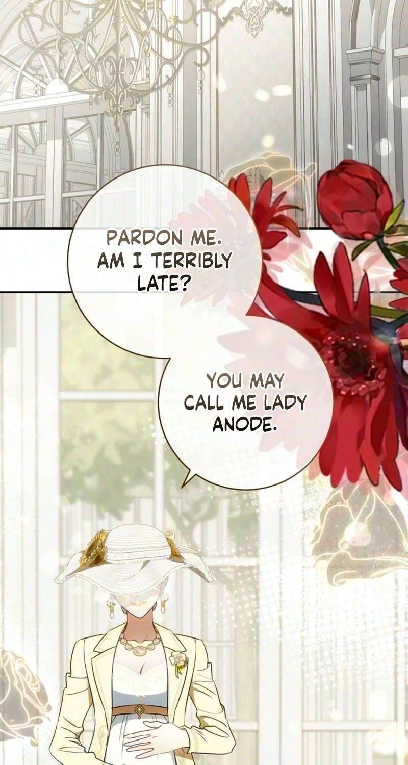 My Husband Was Stolen Twice chapter 57 page 2