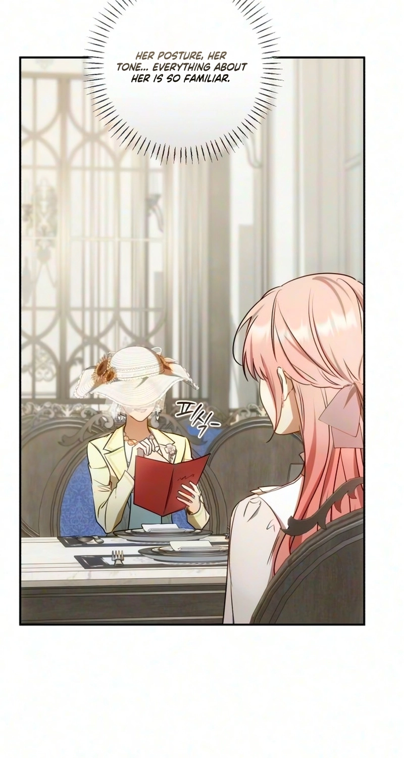 My Husband Was Stolen Twice chapter 57 page 8
