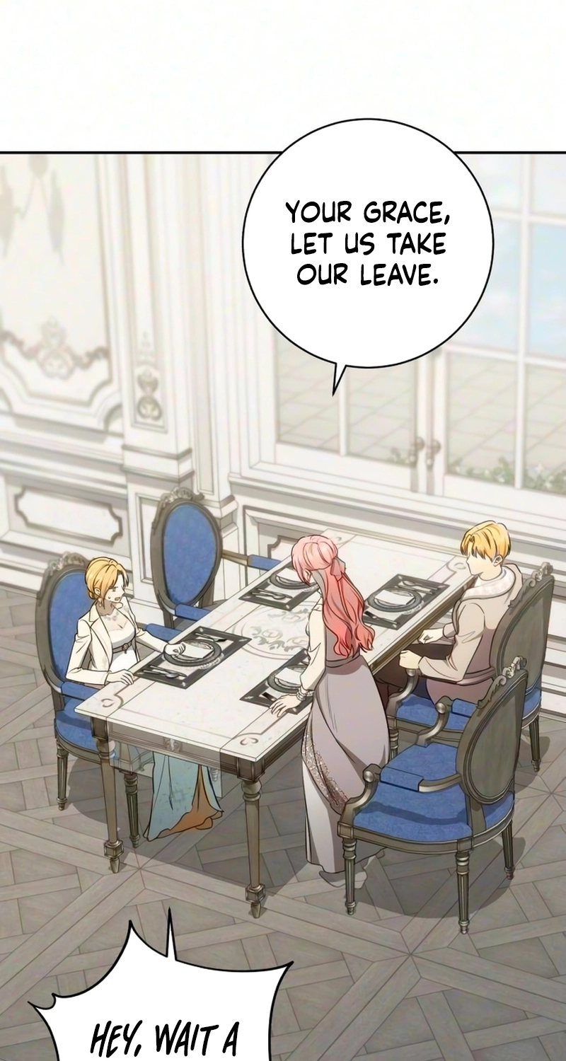 My Husband Was Stolen Twice chapter 57 page 74