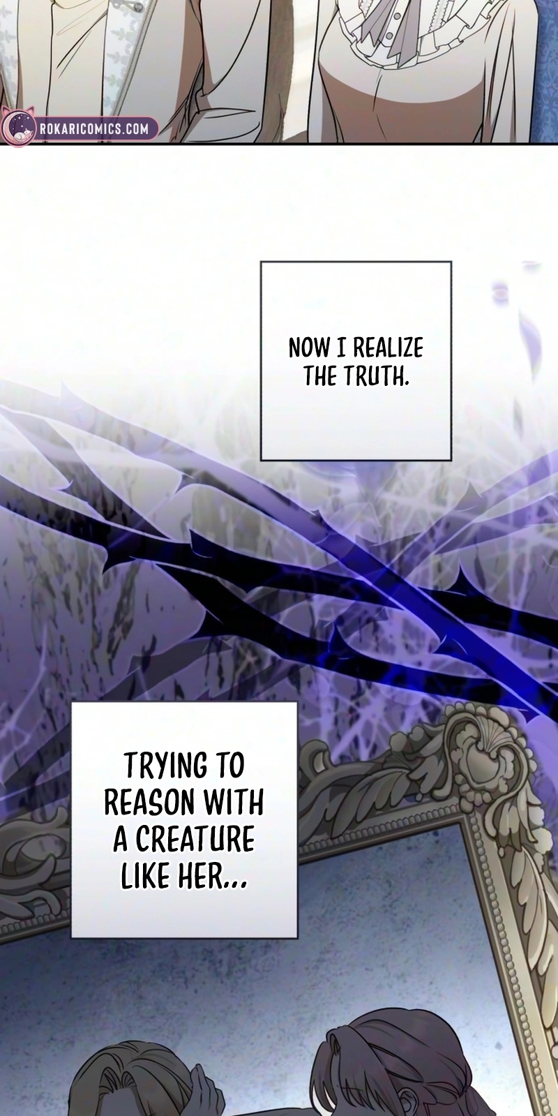My Husband Was Stolen Twice chapter 57 page 64