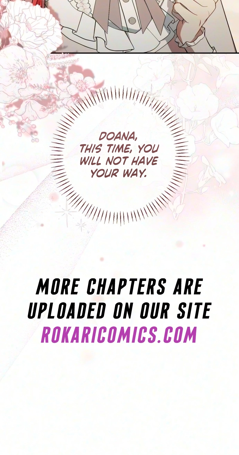 My Husband Was Stolen Twice chapter 57 page 104