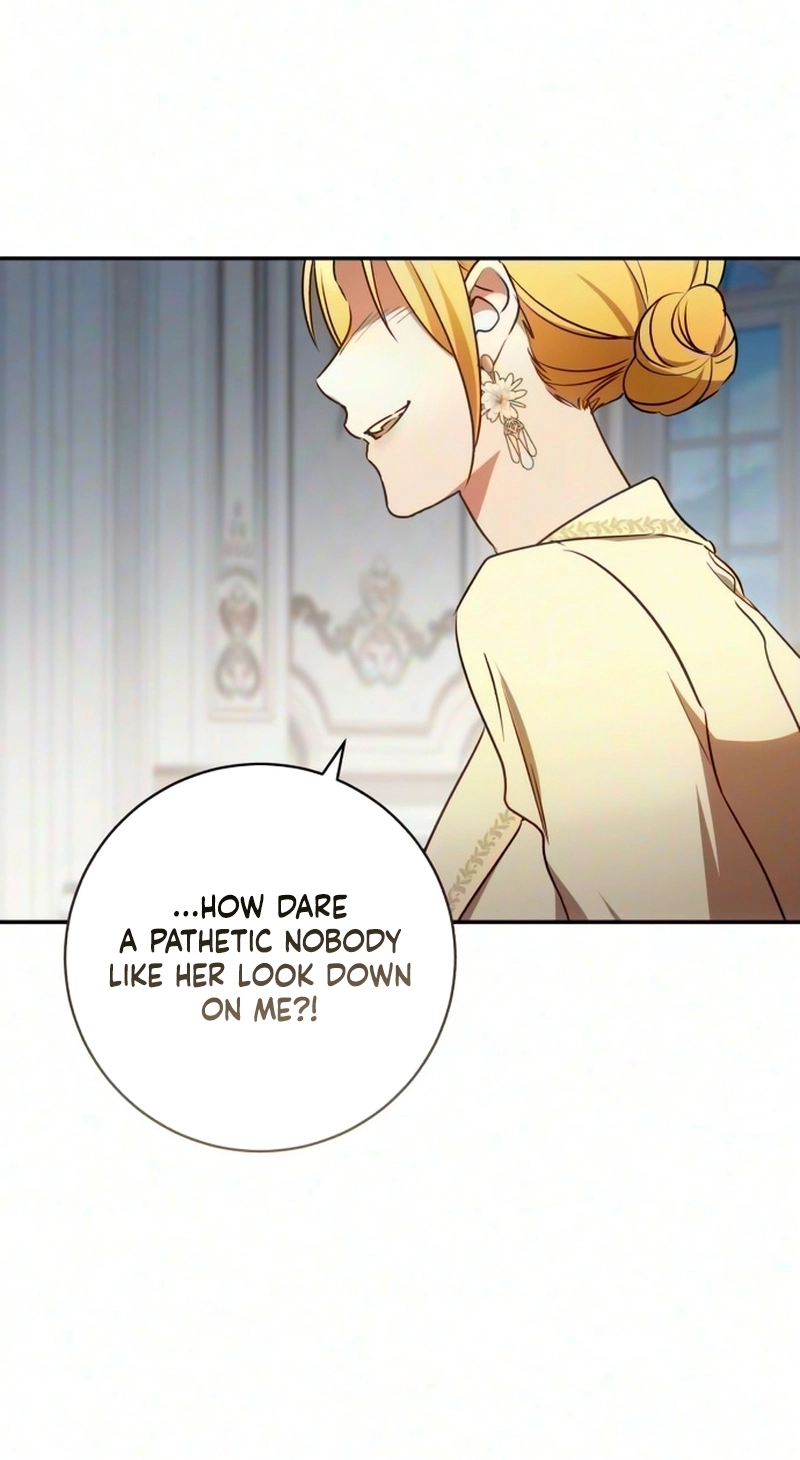 My Husband Was Stolen Twice chapter 57 page 87