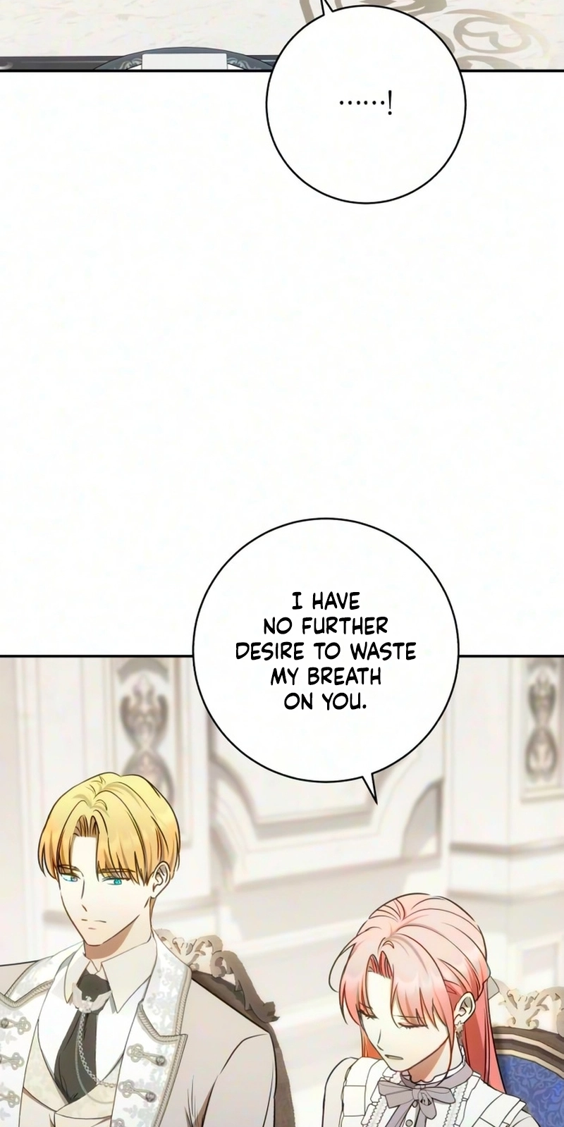 My Husband Was Stolen Twice chapter 57 page 63