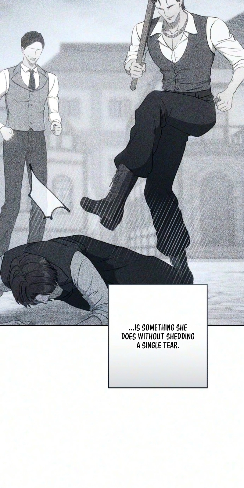 My Husband Was Stolen Twice chapter 57 page 61