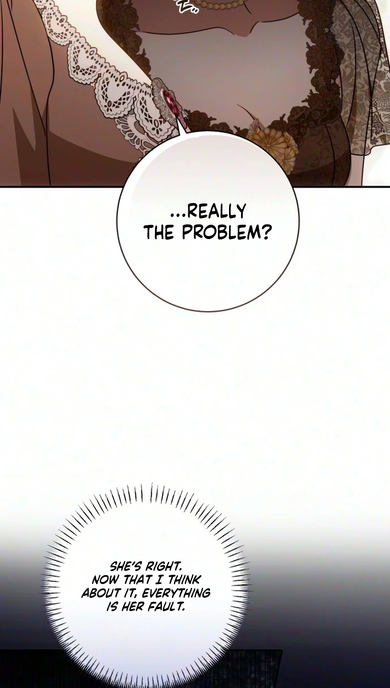 My Husband Was Stolen Twice chapter 58 page 49