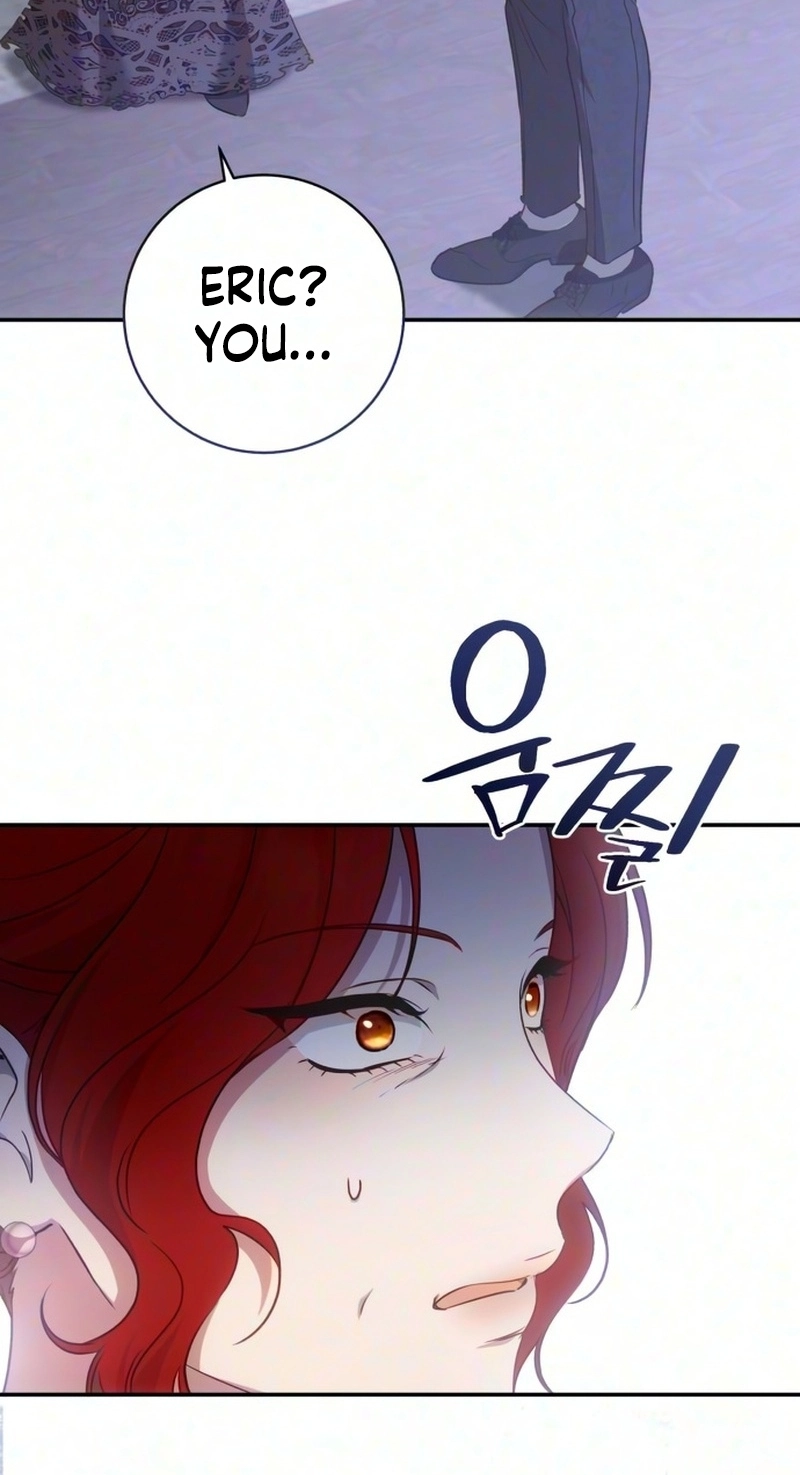 My Husband Was Stolen Twice chapter 58 page 105