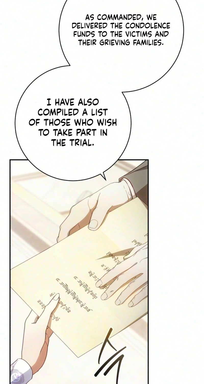 My Husband Was Stolen Twice chapter 58 page 65