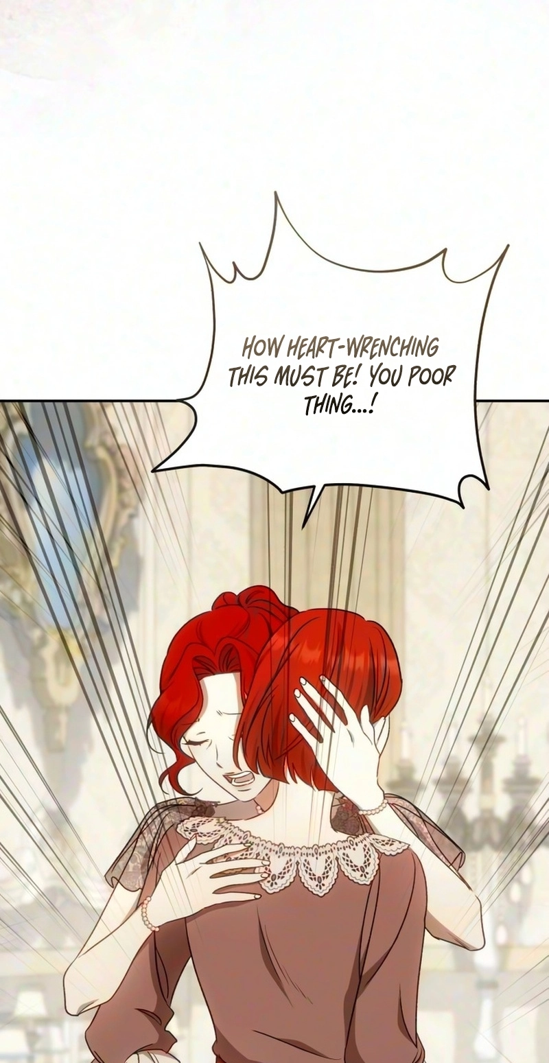 My Husband Was Stolen Twice chapter 58 page 36