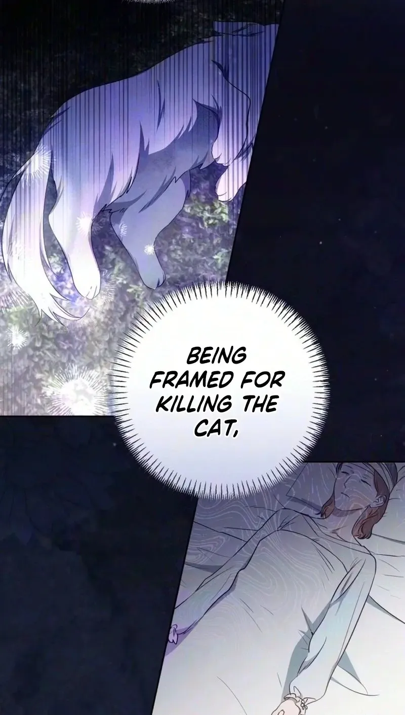 My Husband Was Stolen Twice chapter 58 page 50