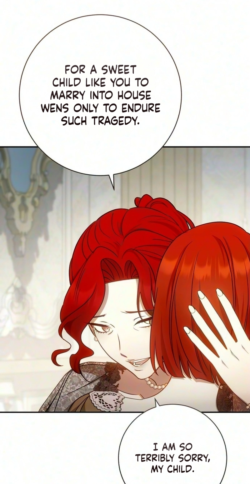 My Husband Was Stolen Twice chapter 58 page 39