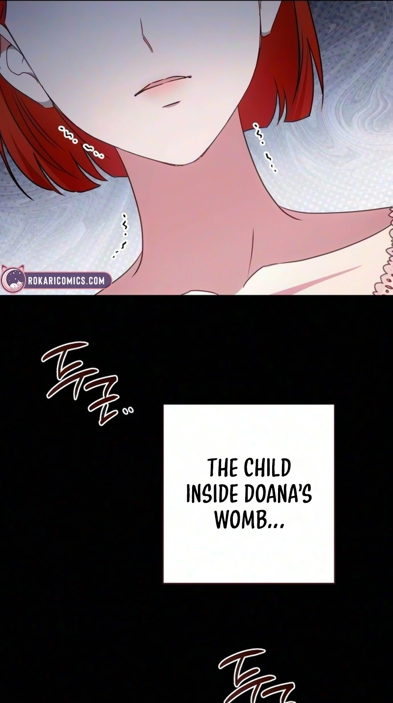 My Husband Was Stolen Twice chapter 58 page 55