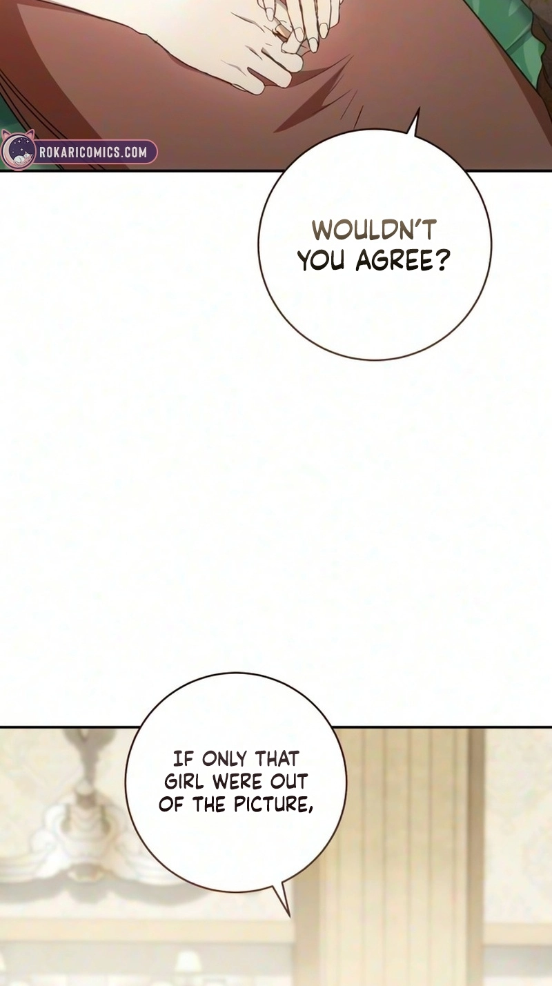 My Husband Was Stolen Twice chapter 58 page 46