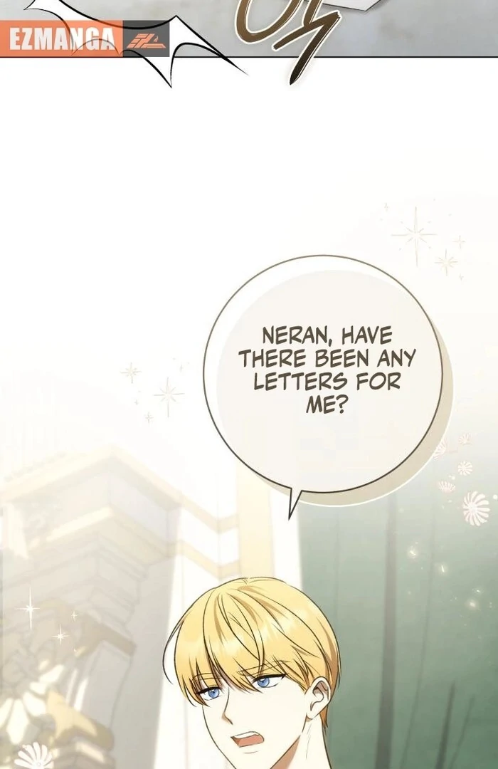 My Husband Was Stolen Twice chapter 9 page 3