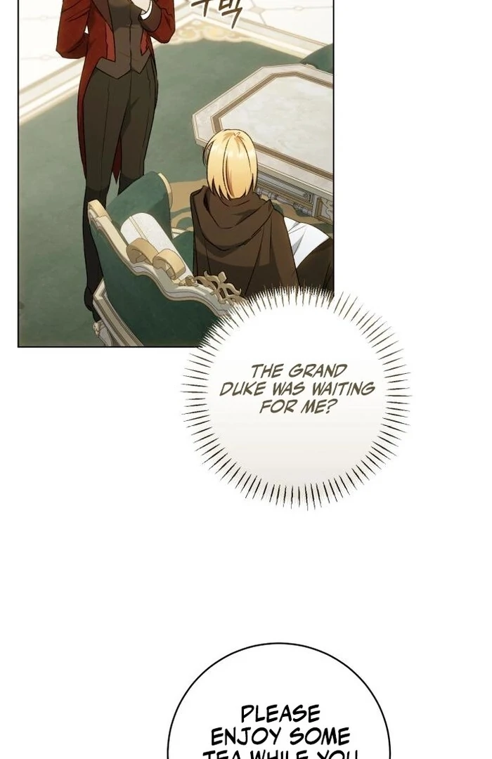 My Husband Was Stolen Twice chapter 9 page 34