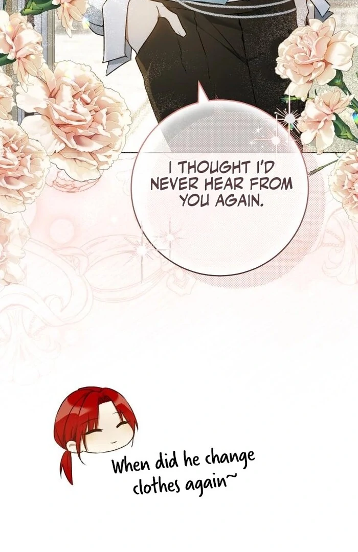 My Husband Was Stolen Twice chapter 9 page 37