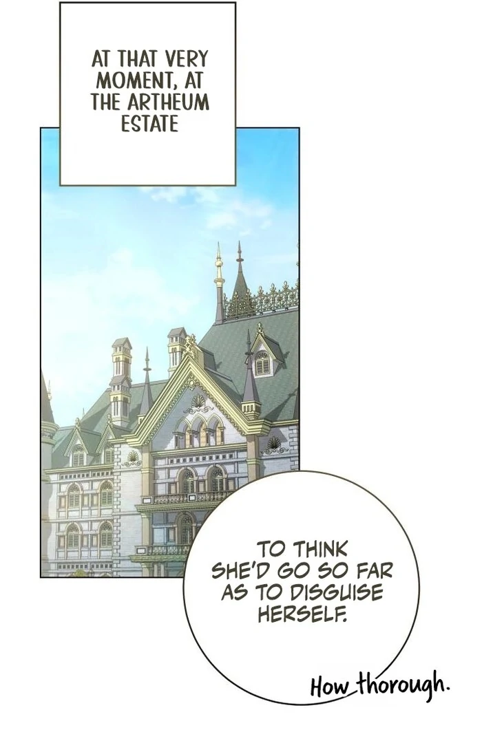 My Husband Was Stolen Twice chapter 9 page 57