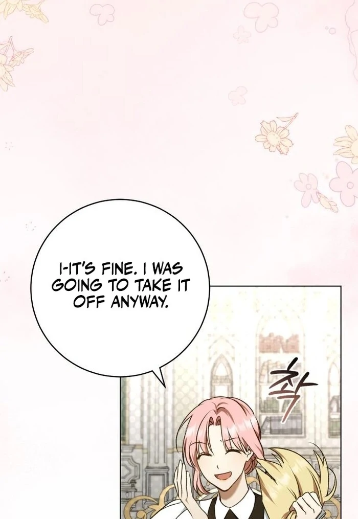 My Husband Was Stolen Twice chapter 9 page 64