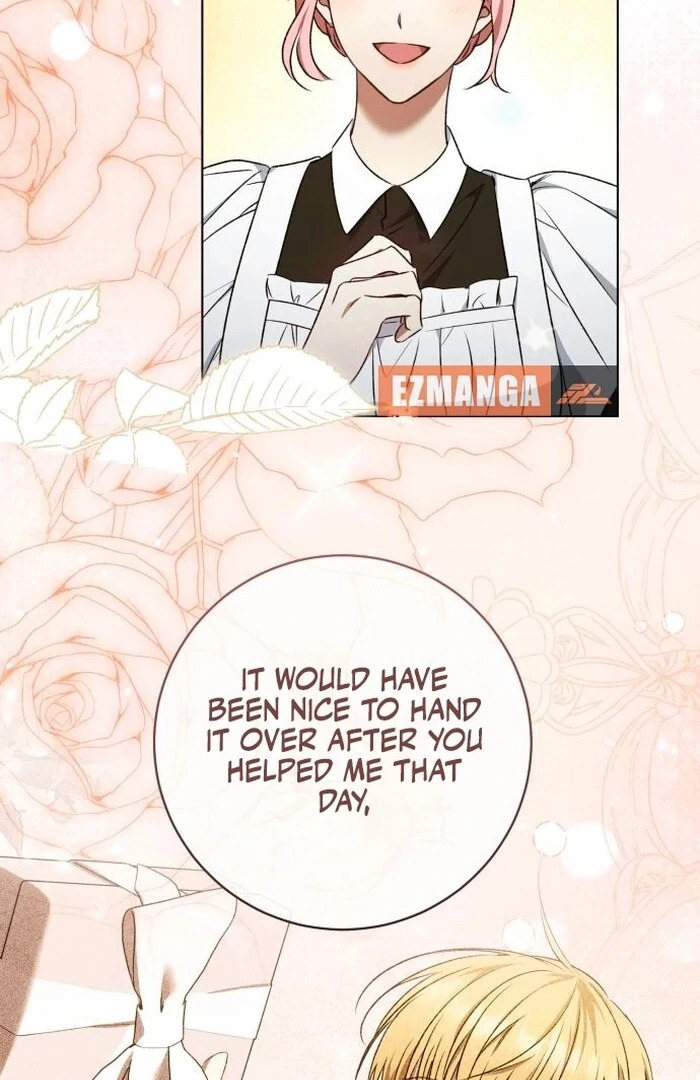 My Husband Was Stolen Twice chapter 9 page 68