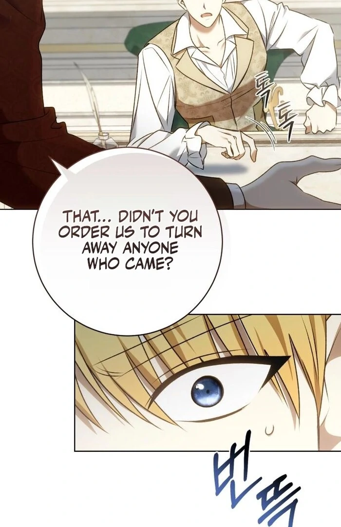 My Husband Was Stolen Twice chapter 9 page 8