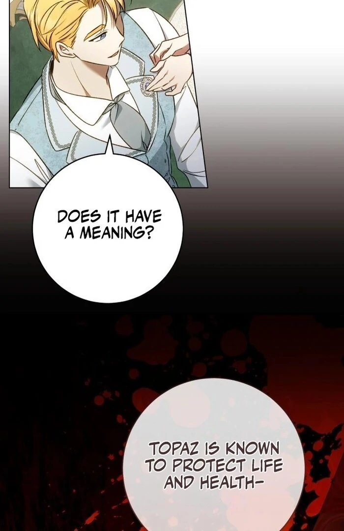 My Husband Was Stolen Twice chapter 9 page 86