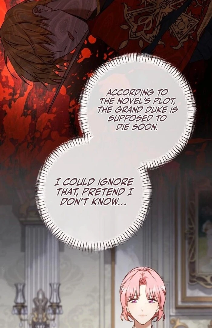 My Husband Was Stolen Twice chapter 9 page 88