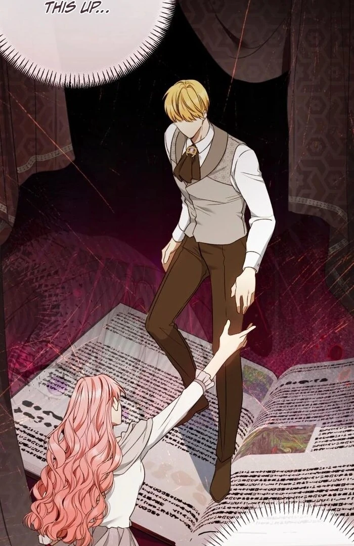 My Husband Was Stolen Twice chapter 9 page 95